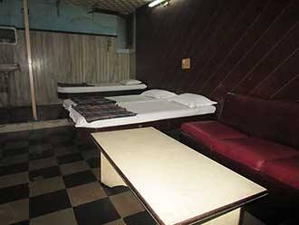 Sri Nanjundeshwara Hotel, Tumkur 3